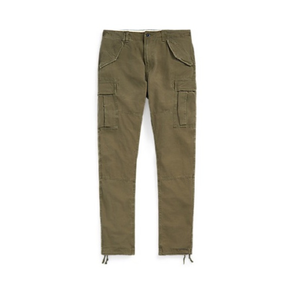 Men’s polo Ralph lauren cargo pants size 32x30